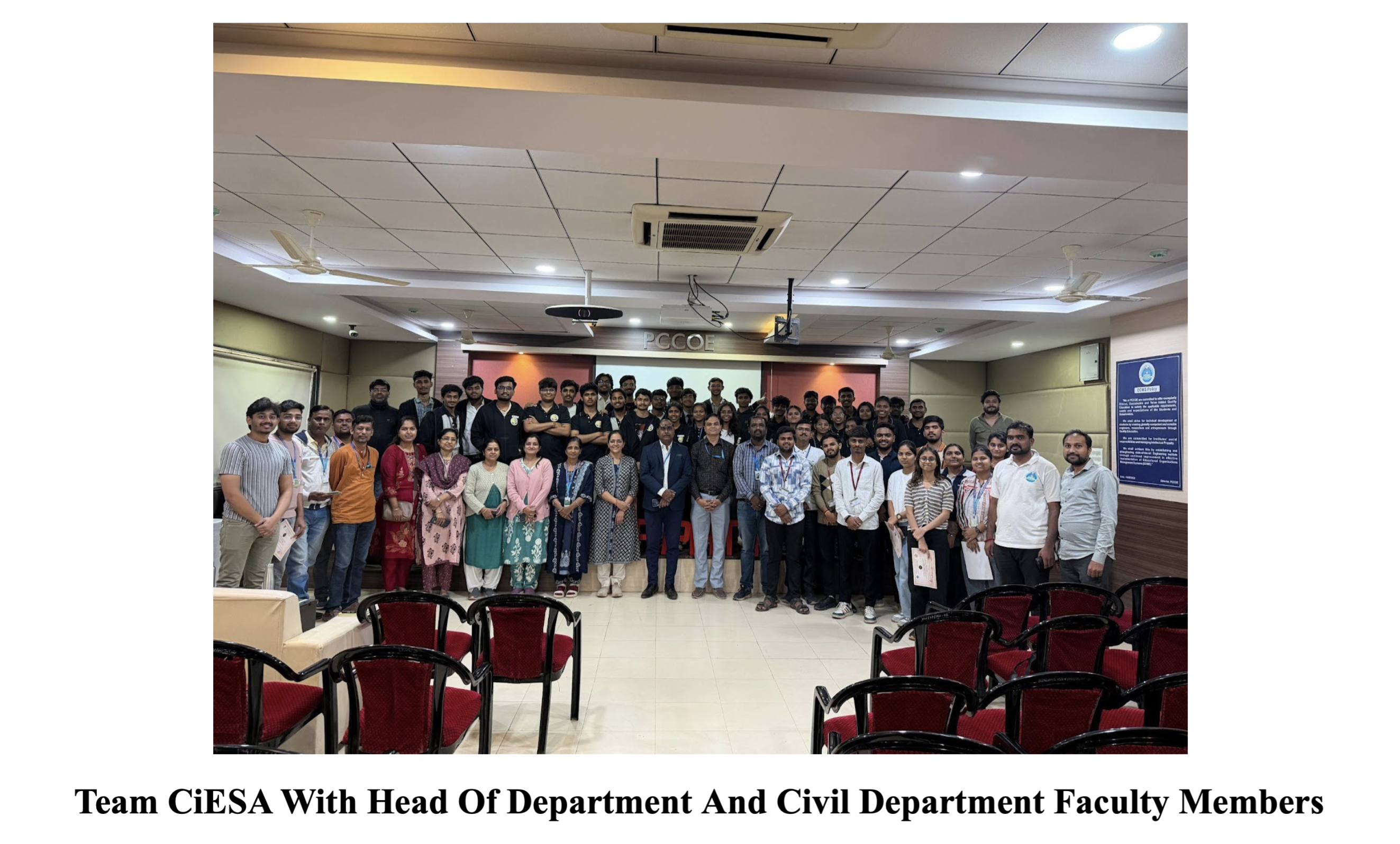 Sthapatya Activity Glimpse